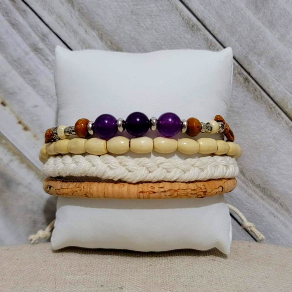 Muti-strand Bracelet